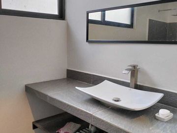 Venta Casa en  Privada Blanca Kikteil Yucatan
