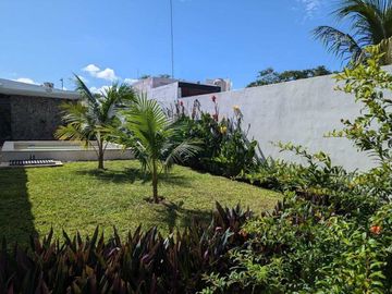 Venta Casa en  Privada Blanca Kikteil Yucatan