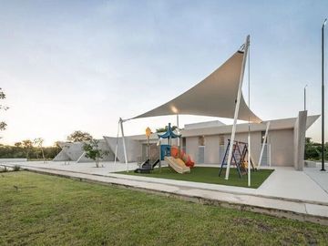 Venta Casa en  Privada Blanca Kikteil Yucatan