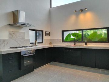 Venta Casa en  Privada Blanca Kikteil Yucatan