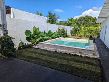 Venta Casa en  Privada Blanca Kikteil Yucatan