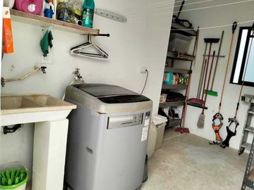 Venta Casa en  Privada Blanca Kikteil Yucatan