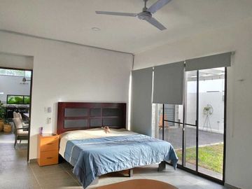 Venta Casa en  Privada Blanca Kikteil Yucatan