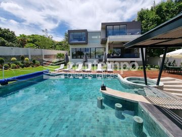 Venta Casa Tequesquitengo, Jojutla, Morelos