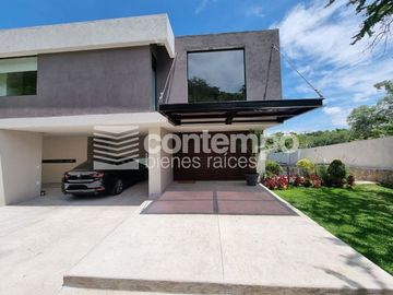 Venta Casa Tequesquitengo, Jojutla, Morelos