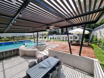 Venta Casa Tequesquitengo, Jojutla, Morelos