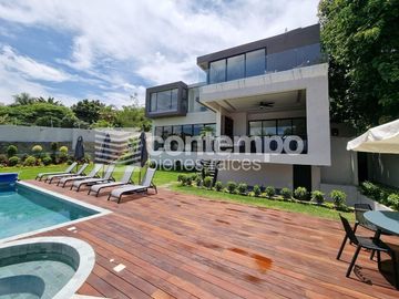 Venta Casa Tequesquitengo, Jojutla, Morelos