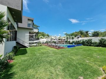 Venta Casa Tequesquitengo, Jojutla, Morelos