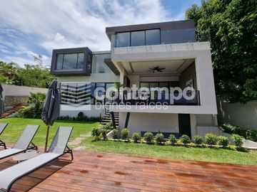Venta Casa Tequesquitengo, Jojutla, Morelos