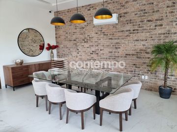 Venta Casa Tequesquitengo, Jojutla, Morelos