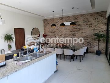 Venta Casa Tequesquitengo, Jojutla, Morelos