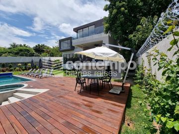 Venta Casa Tequesquitengo, Jojutla, Morelos
