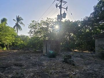 ¡Terreno con Cenote en venta! Valladolid, Yucatán.