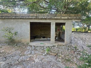 ¡Terreno con Cenote en venta! Valladolid, Yucatán.