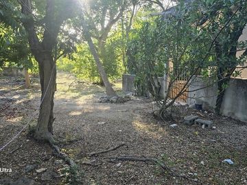 ¡Terreno con Cenote en venta! Valladolid, Yucatán.