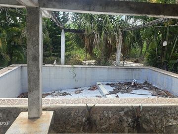 ¡Excelente Rancho en venta! Tizimin, Yucatán.