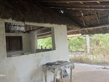 ¡Excelente Rancho en venta! Tizimin, Yucatán.