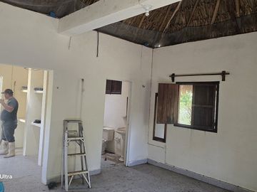 ¡Excelente Rancho en venta! Tizimin, Yucatán.