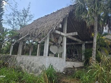 ¡Excelente Rancho en venta! Tizimin, Yucatán.