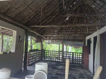 ¡Excelente Rancho en venta! Tizimin, Yucatán.