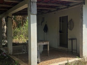¡Excelente Rancho en venta! Tizimin, Yucatán.