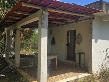 ¡Excelente Rancho en venta! Tizimin, Yucatán.