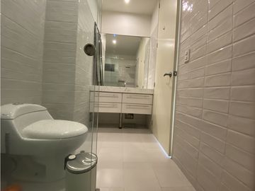 Duplex frente a parque Confraternidad