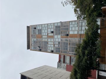 Duplex frente a parque Confraternidad