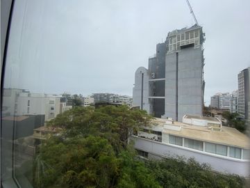 Duplex frente a parque Confraternidad