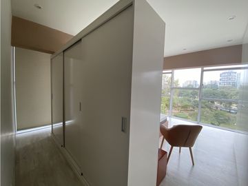 Duplex frente a parque Confraternidad