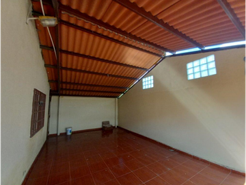 TOCUMEN / BUENA VISTA / HACIENDA SANTA FE / 210M / 3 HABITACION /JC