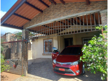 TOCUMEN / BUENA VISTA / HACIENDA SANTA FE / 210M / 3 HABITACION /JC