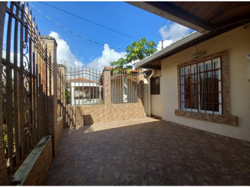 TOCUMEN / BUENA VISTA / HACIENDA SANTA FE / 210M / 3 HABITACION /JC