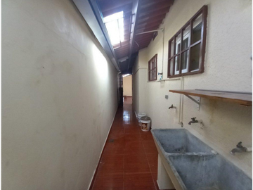 TOCUMEN / BUENA VISTA / HACIENDA SANTA FE / 210M / 3 HABITACION /JC