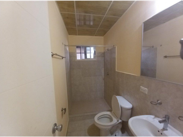 TOCUMEN / BUENA VISTA / HACIENDA SANTA FE / 210M / 3 HABITACION /JC