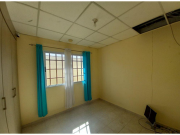TOCUMEN / BUENA VISTA / HACIENDA SANTA FE / 210M / 3 HABITACION /JC