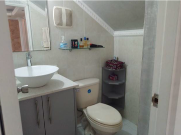 LA CHORRERA / BARRIO COLON / 232M / DUPLEX / 3 HABITACION / PISCINA
