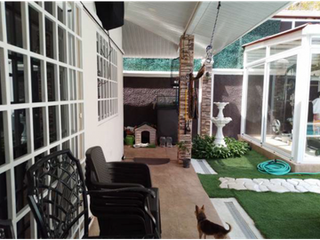 LA CHORRERA / BARRIO COLON / 232M / DUPLEX / 3 HABITACION / PISCINA