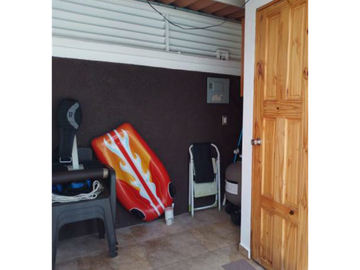 LA CHORRERA / BARRIO COLON / 232M / DUPLEX / 3 HABITACION / PISCINA
