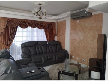 LA CHORRERA / BARRIO COLON / 232M / DUPLEX / 3 HABITACION / PISCINA