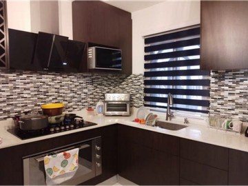 LA CHORRERA / BARRIO COLON / 232M / DUPLEX / 3 HABITACION / PISCINA