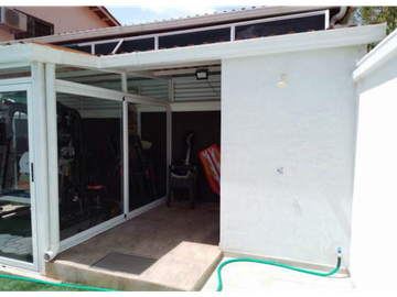 LA CHORRERA / BARRIO COLON / 232M / DUPLEX / 3 HABITACION / PISCINA