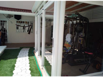 LA CHORRERA / BARRIO COLON / 232M / DUPLEX / 3 HABITACION / PISCINA