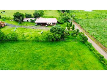 Venta de Finca en la Mendoza La Chorrera