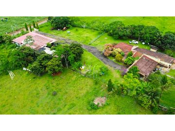 Venta de Finca en la Mendoza La Chorrera