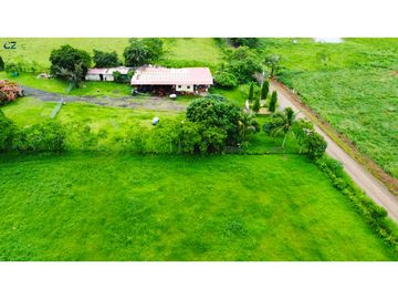 Venta de Finca en la Mendoza La Chorrera