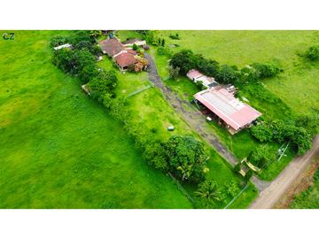 Venta de Finca en la Mendoza La Chorrera