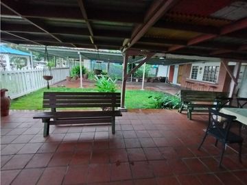 COLON / PORTOBELO / 568M / 2 HABITACION / PLAYA / MIRADOR / GAZEBO