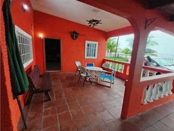 COLON / PORTOBELO / 568M / 2 HABITACION / PLAYA / MIRADOR / GAZEBO