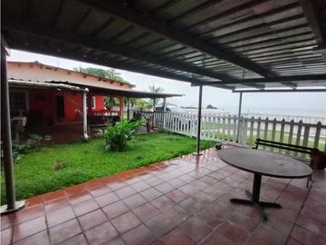 COLON / PORTOBELO / 568M / 2 HABITACION / PLAYA / MIRADOR / GAZEBO